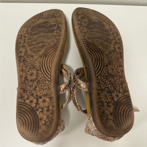 Volatile sandals - Picture 10 of 10